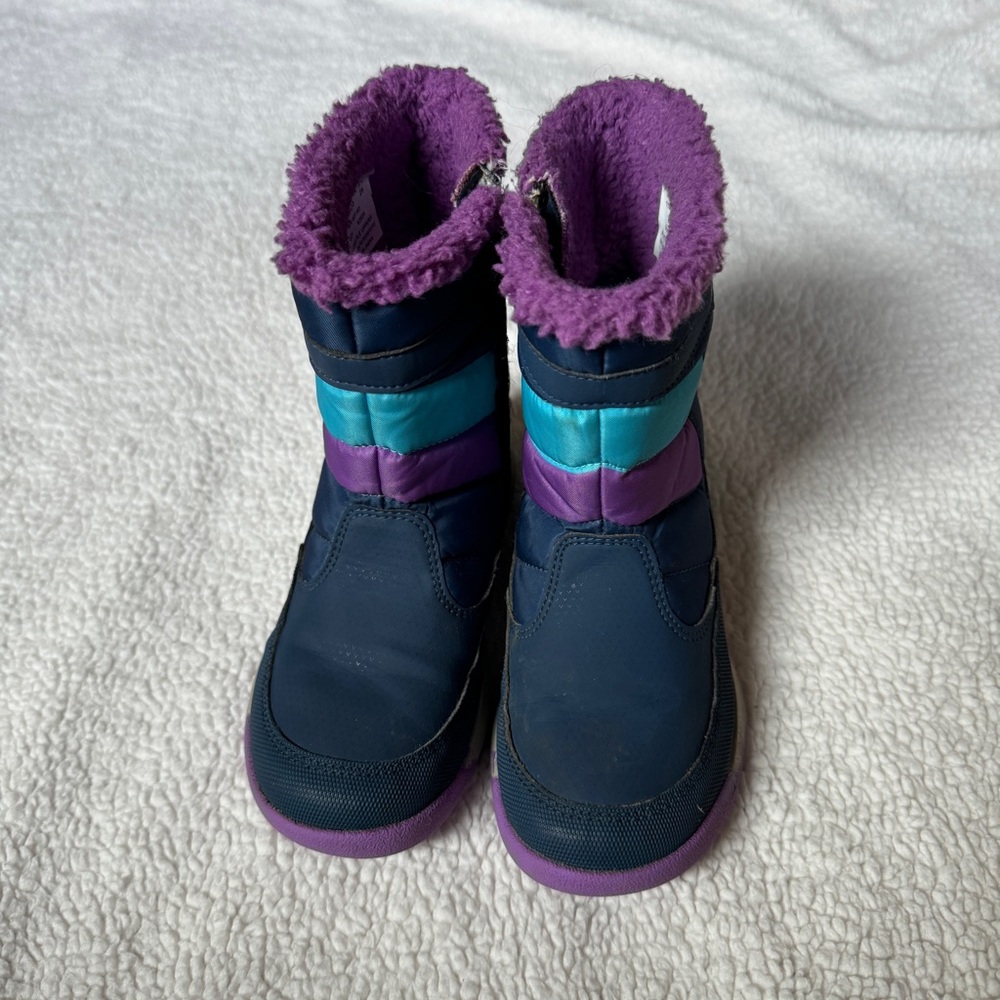 Merrell Alpine Puffer Boot - Picture 3 of 8